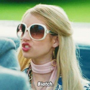 Meet your Posher, Carrie